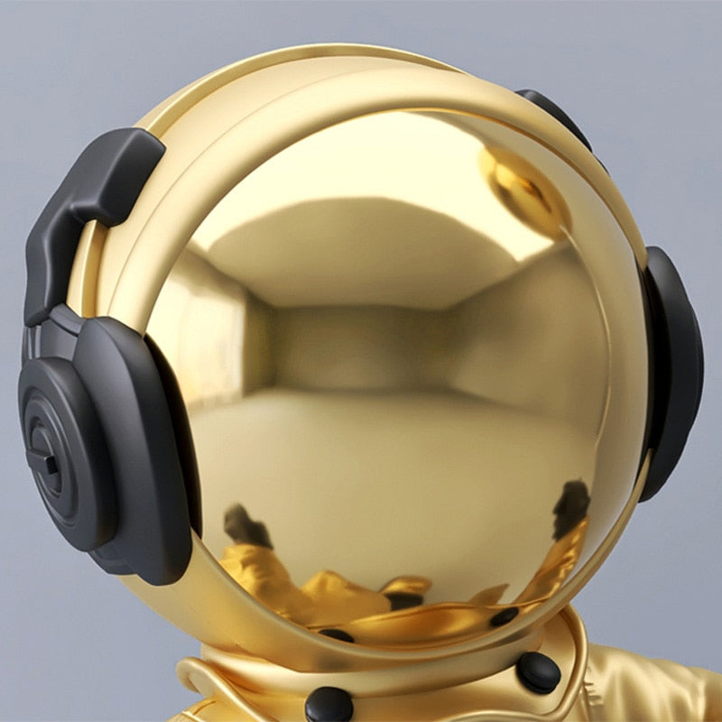 CORX Designs - Baby Astronaut Balloon Statue - Review