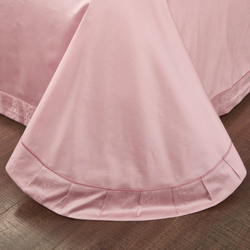 CORX Designs - Arwen Egyptian Cotton Duvet Cover Bedding Set - Review