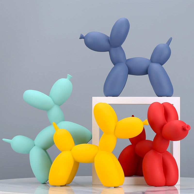 CORX Designs - Matte Balloon Dog Statue - Review