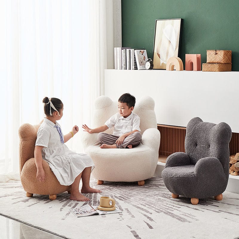 CORX Designs - Dune Bear Sofa - Review