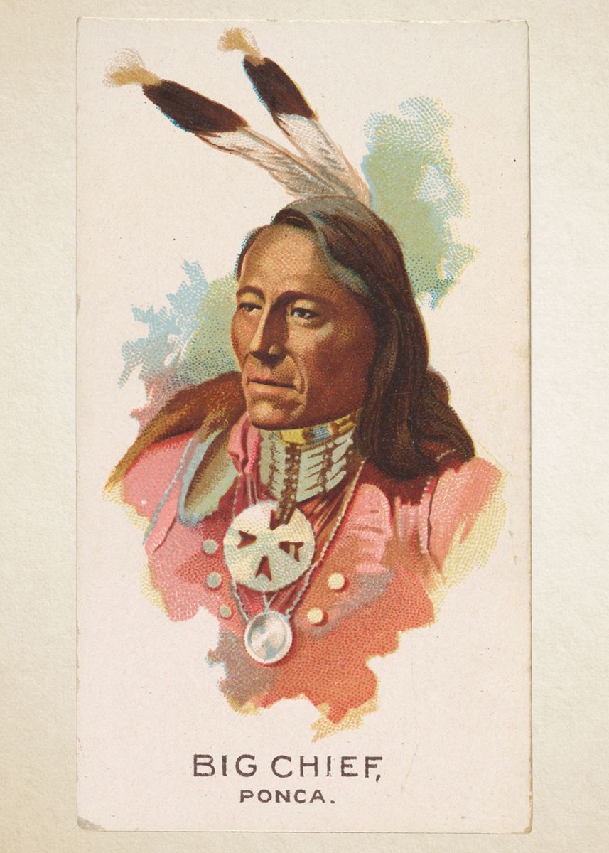 CORX Designs - Indigenous Native American Chief Canvas Art - Review
