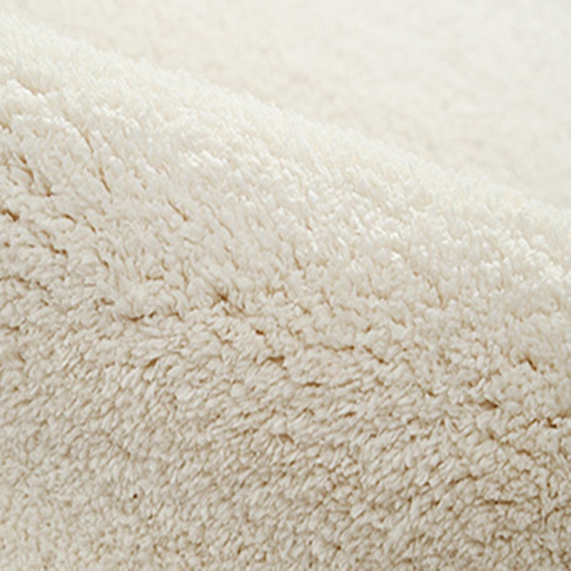 CORX Designs - Lamb Flower Pattern Round Rug - Review