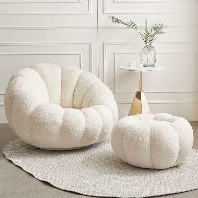 CORX Designs - Dune Luxury Pumpkin Sofa - Review