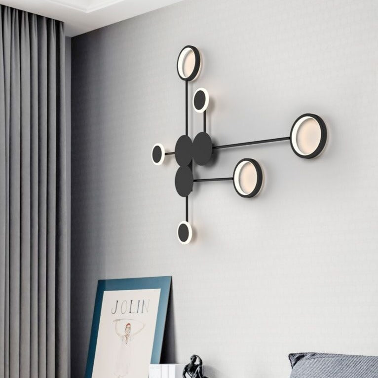 CORX Designs - Frode Nordic Minimalist Wall Light - Review