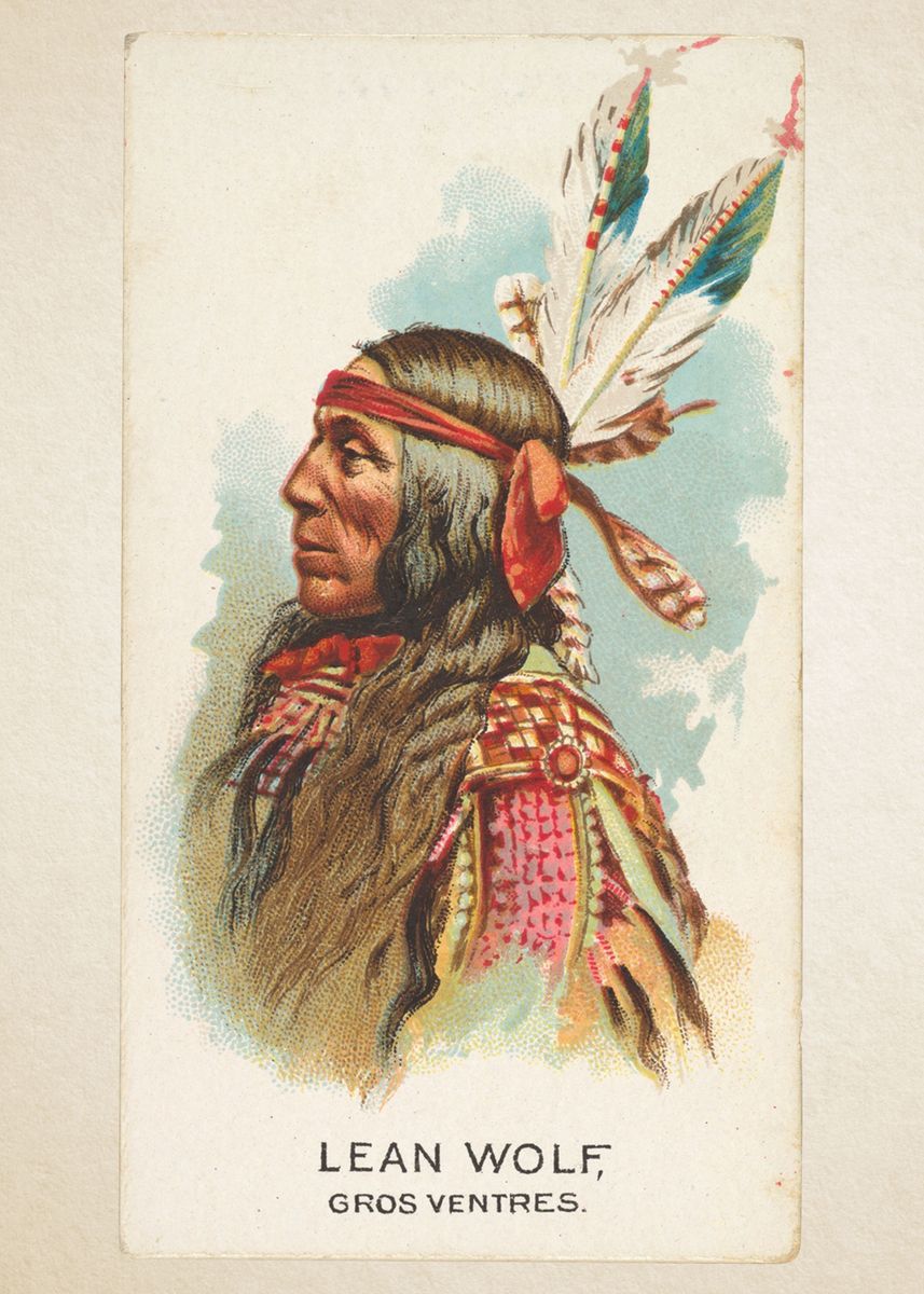 CORX Designs - Indigenous Native American Chief Canvas Art - Review