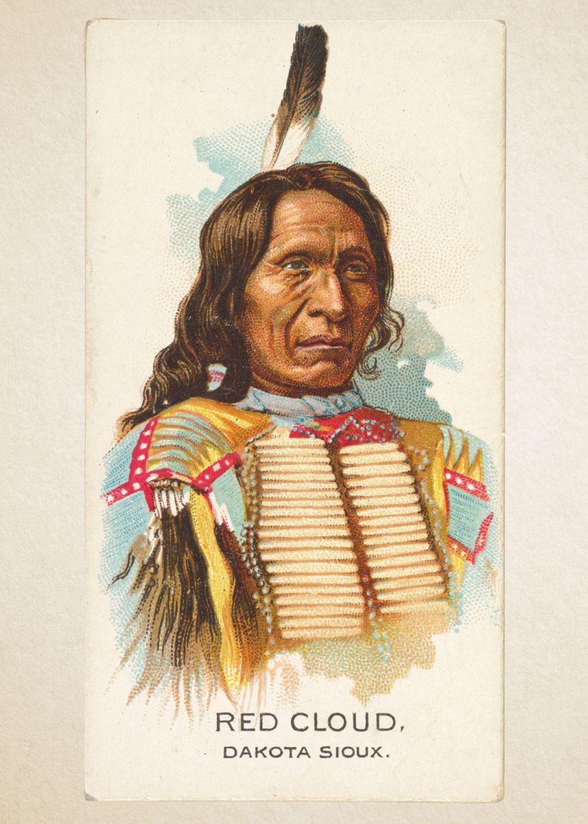 CORX Designs - Indigenous Native American Chief Canvas Art - Review