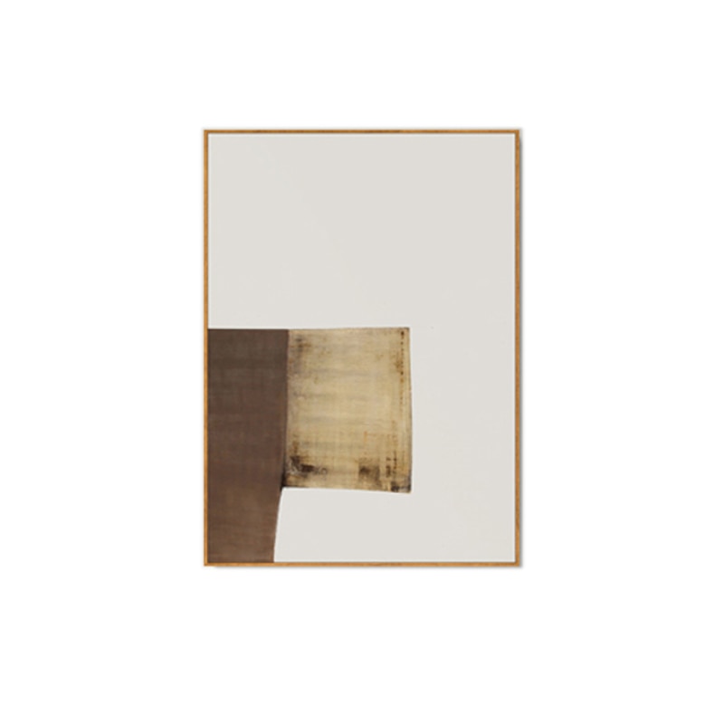 CORX Designs - Retro Abstract Minimalism Canvas Art - Review