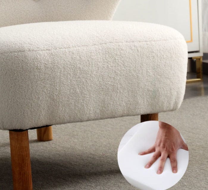 CORX Designs - Camellia Wingback Sofa - Review