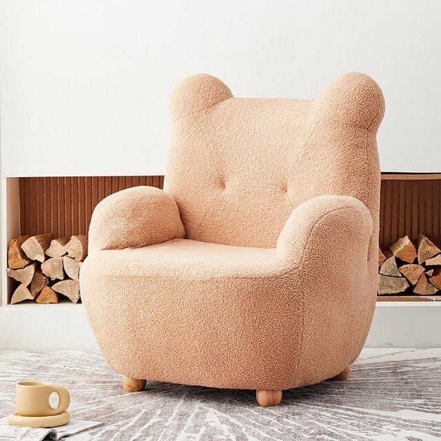 CORX Designs - Dune Bear Sofa - Review