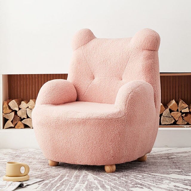 CORX Designs - Dune Bear Sofa - Review