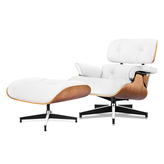 CORX Designs - Eames Lounge Chair and Ottoman (Tall Version) - Review