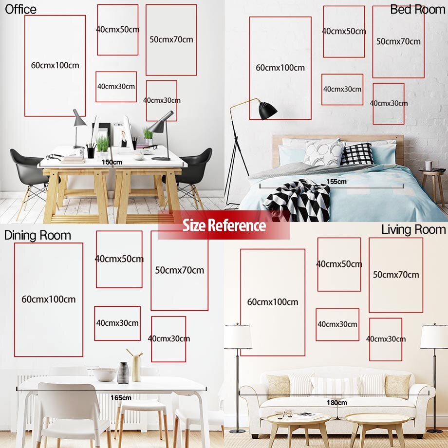 CORX Designs - Pineapple Ice Cream Flamingo Canvas Art - Review