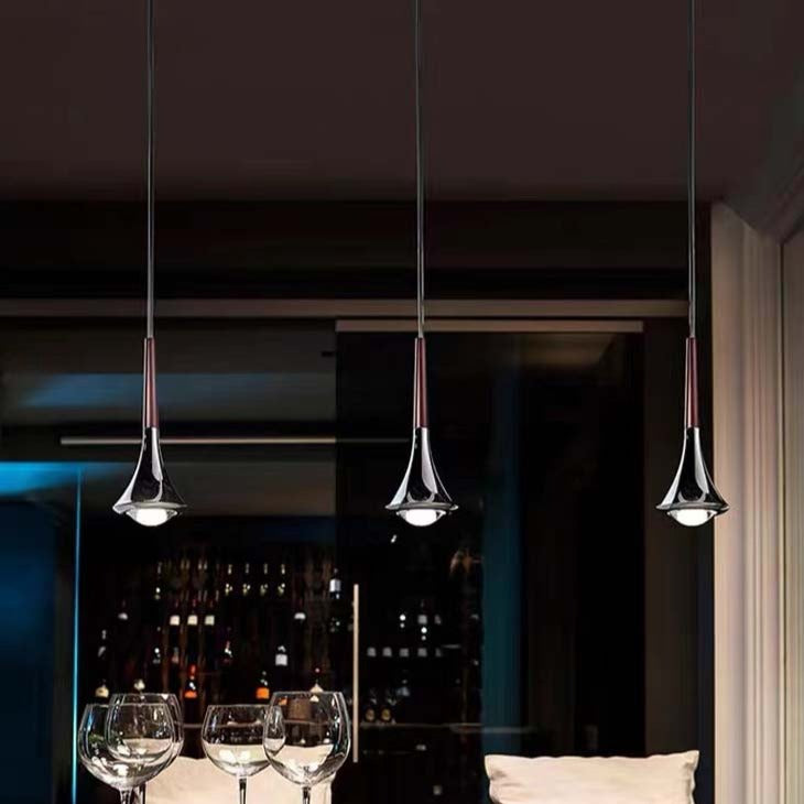 CORX Designs - Luxury Raindrop Chandelier - Review