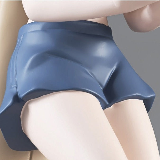 CORX Designs - Flying Girl with Long Hair Statue with Light - Review