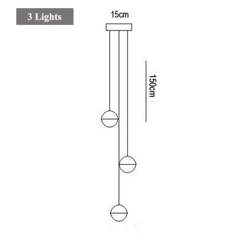 CORX Designs - Luxury Crystal Ball Chandelier - Review