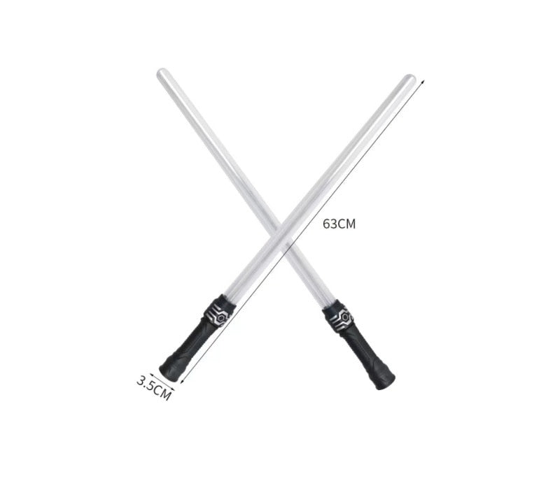 CORX Designs - Rabbit Bunny Light Saber Statue - Review