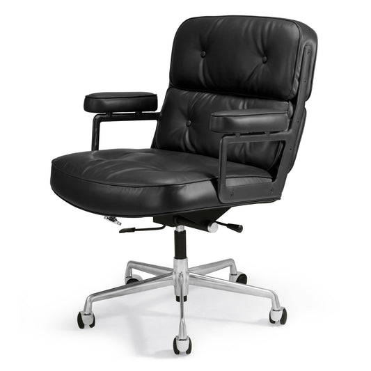 CORX Designs - Eames Mid-Century Executive Office Chair - Review