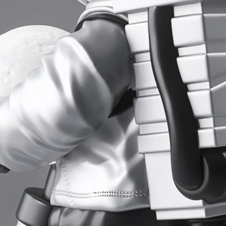 CORX Designs - Sitting Astronaut Statue With Light - Review