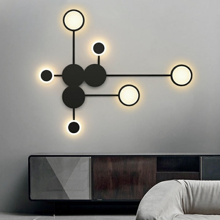CORX Designs - Frode Nordic Minimalist Wall Light - Review