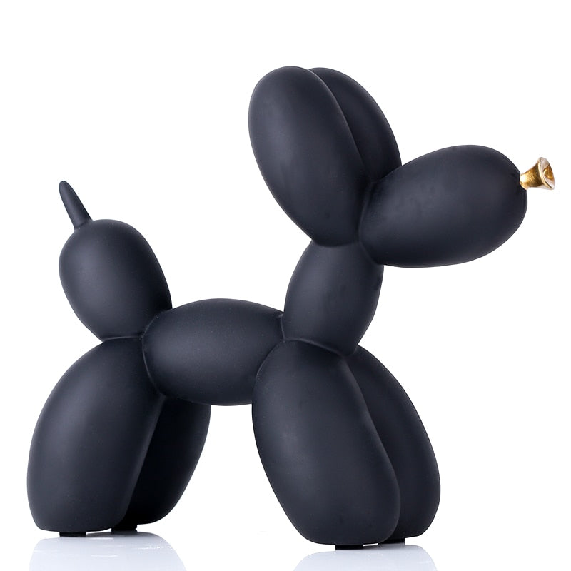 CORX Designs - Matte Balloon Dog Statue - Review