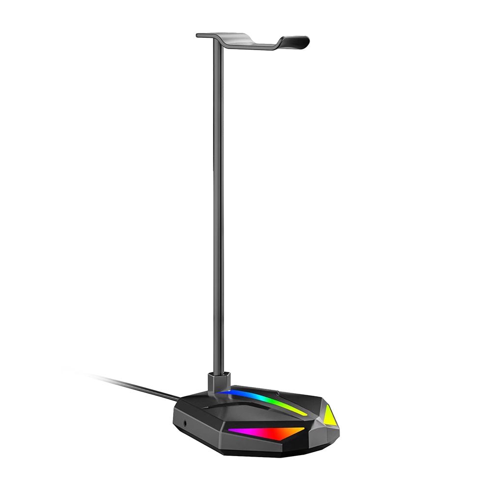 CORX Designs - RGB Gaming Headphone Stand - Review