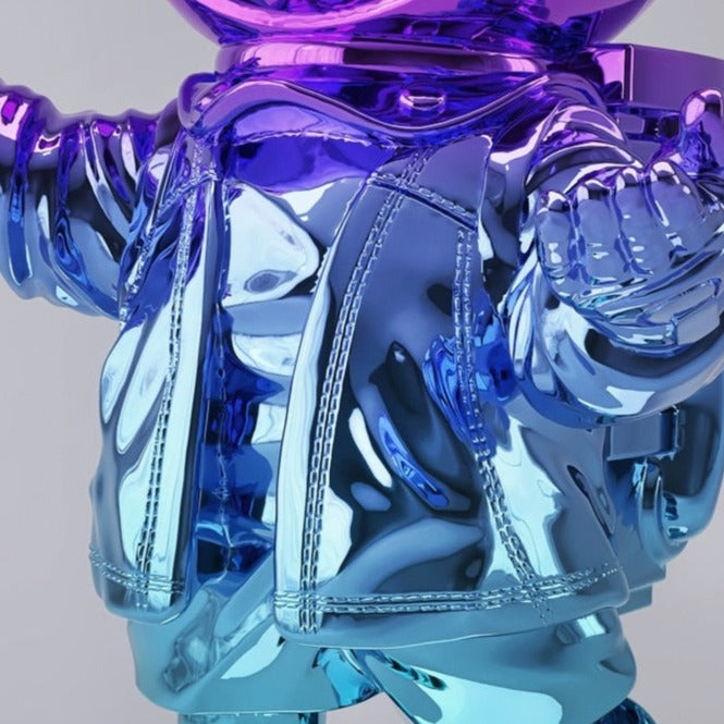 CORX Designs - Astronaut with Balloon Large Statue - Review