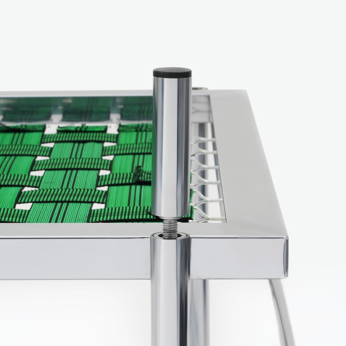 CORX Designs - LC2 Sofa by Le Corbusier - Review