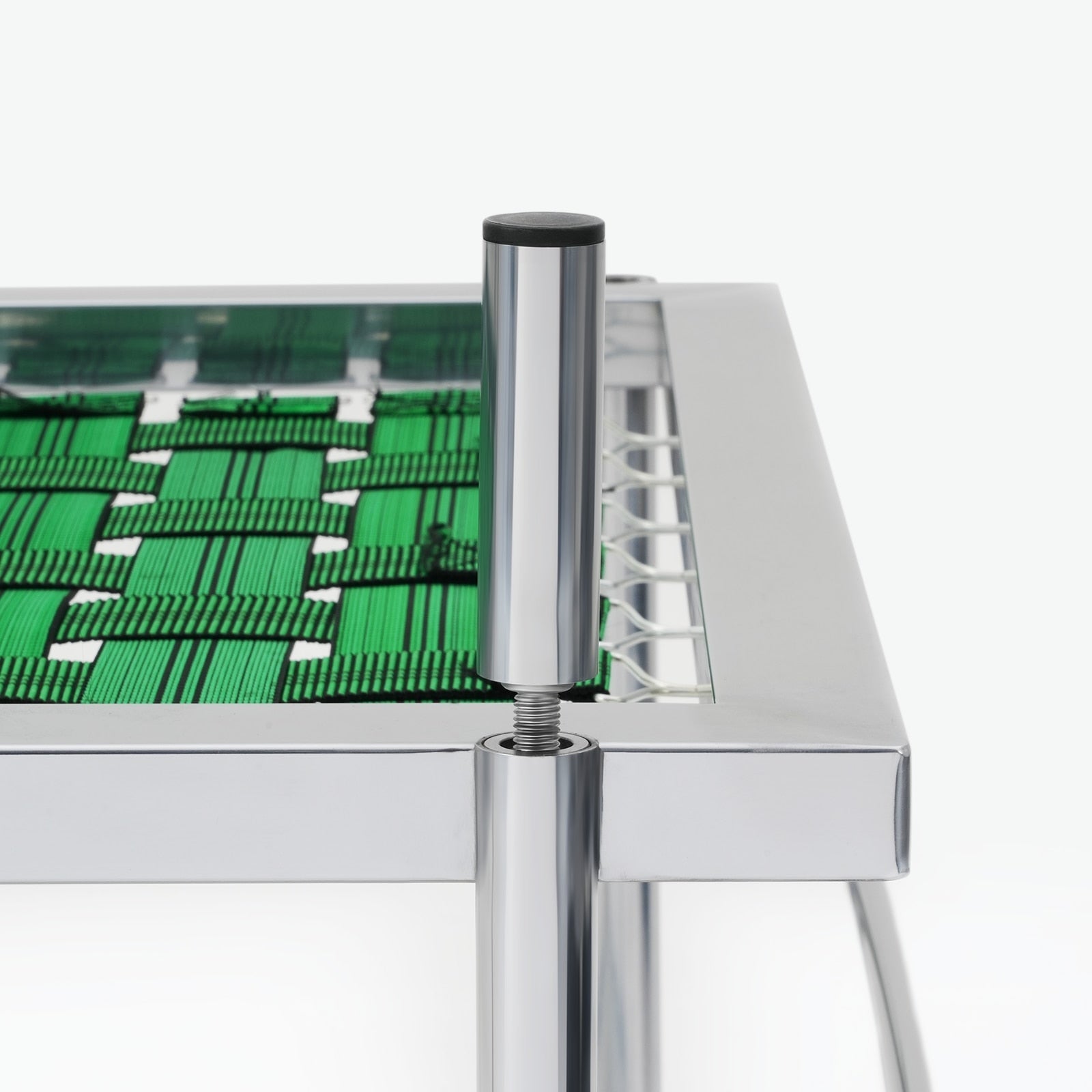 CORX Designs - LC2 Sofa by Le Corbusier - Review