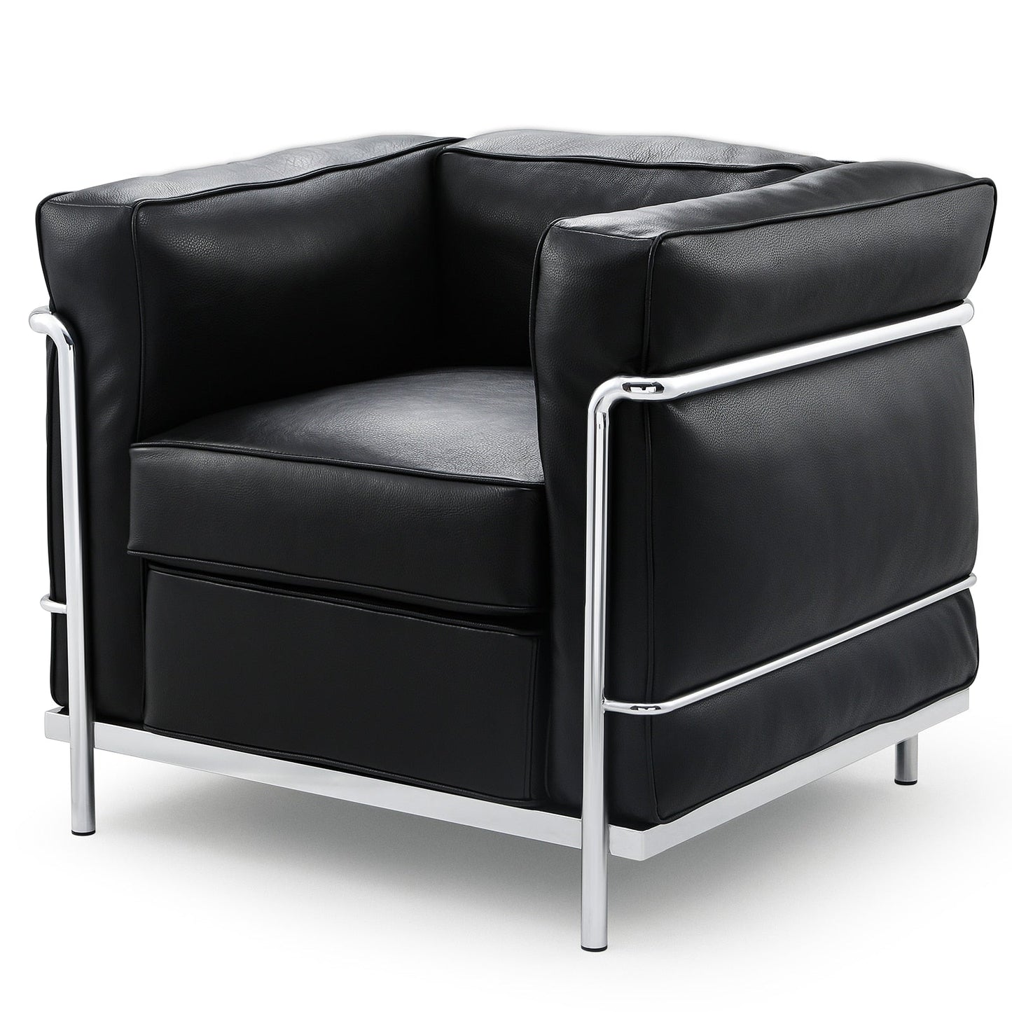 CORX Designs - LC2 Sofa by Le Corbusier - Review