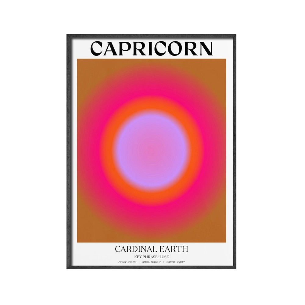 CORX Designs - Aura Energy Quotes Canvas Art - Review