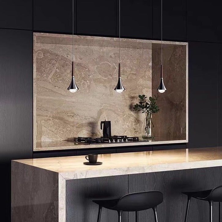 CORX Designs - Luxury Raindrop Chandelier - Review