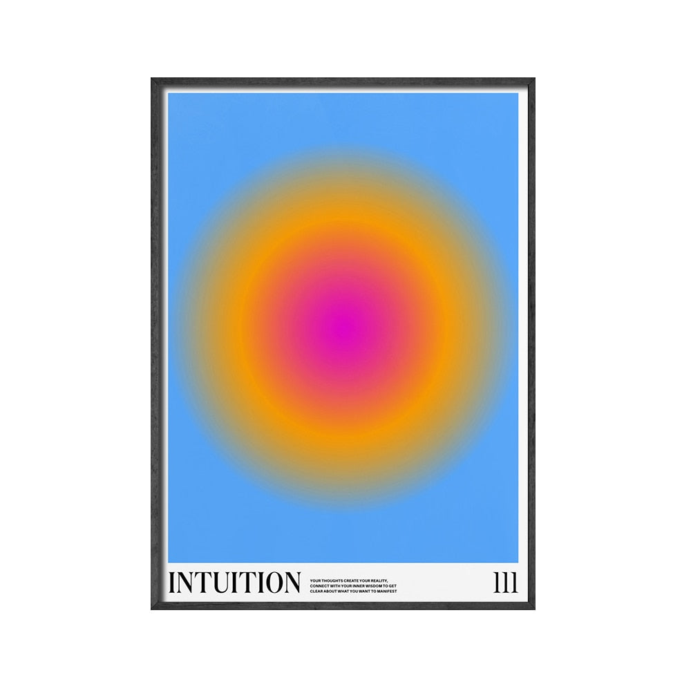 CORX Designs - Aura Energy Quotes Canvas Art - Review