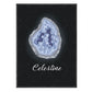 CORX Designs - Crystal Gemstone Watercolor Canvas Art - Review