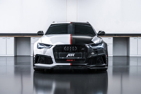 CORX Designs - Audi RS6/RS7/R8 Sports Car Canvas Art - Review