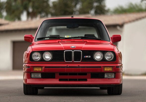 CORX Designs - BMW E30 M3 Racing Car Canvas Art - Review