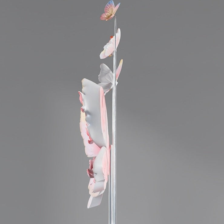 CORX Designs - Butterfly Large Statue Ornament - Review
