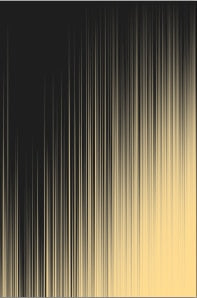 CORX Designs - Abstract Streamline Metal Line Canvas Art - Review