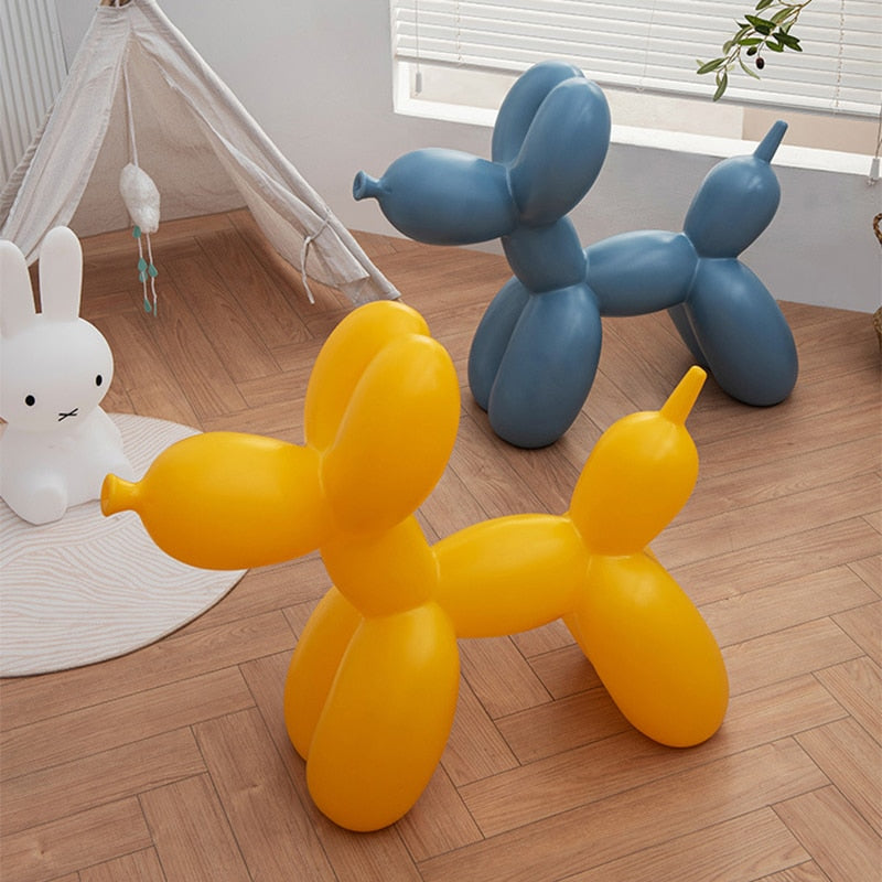 CORX Designs - Balloon Dog Big Ornament Statue - Review