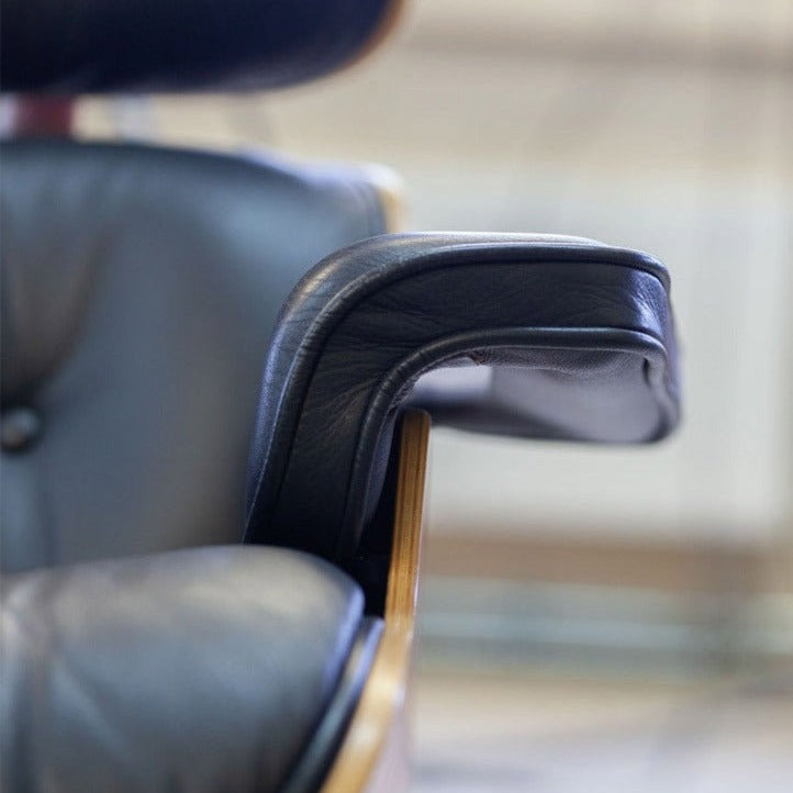 CORX Designs - Eames Lounge Chair and Ottoman (Tall Version) - Review