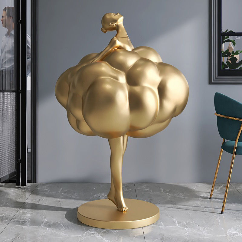 CORX Designs - Ballet Girl Hotel Statue - Review