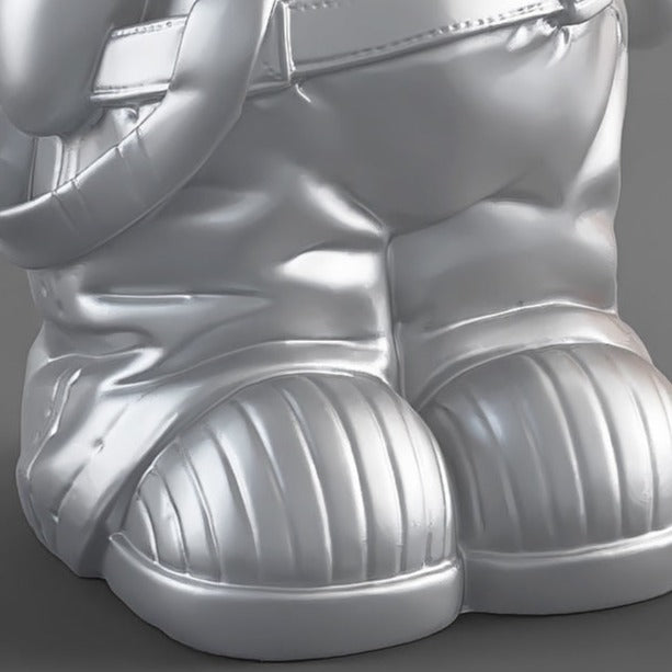 CORX Designs - Bunny Rabbit Large Floor Statue - Review