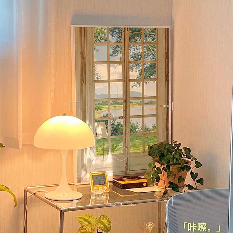CORX Designs - French Style Window Landscape Canvas Art - Review