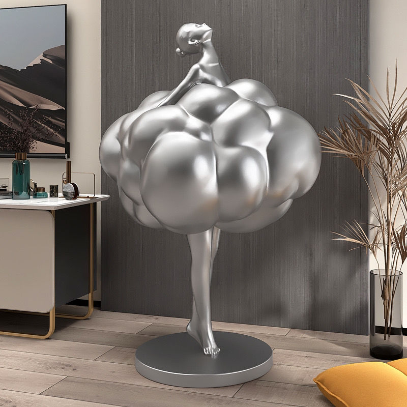 CORX Designs - Ballet Girl Hotel Statue - Review