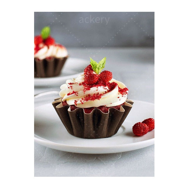 CORX Designs - Afternoon Tea Dessert Coffee Canvas Art - Review