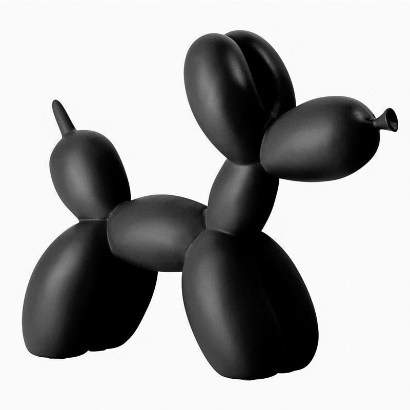CORX Designs - Matte Balloon Dog Statue - Review