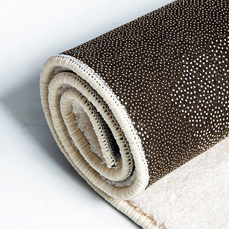 CORX Designs - Flower Long Soft Rug - Review