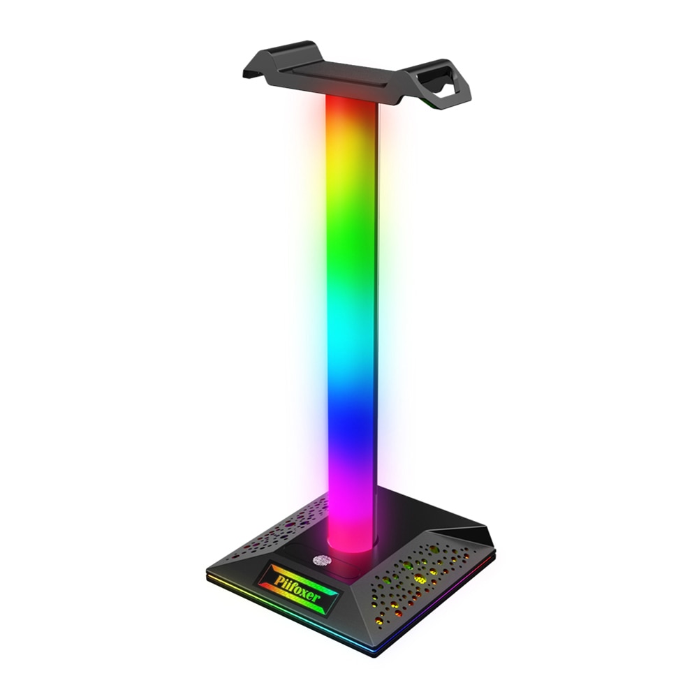 CORX Designs - RGB Gaming Headphone Stand - Review