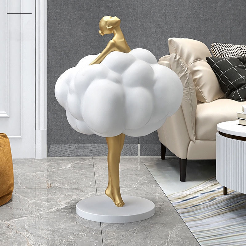 CORX Designs - Ballet Girl Hotel Statue - Review