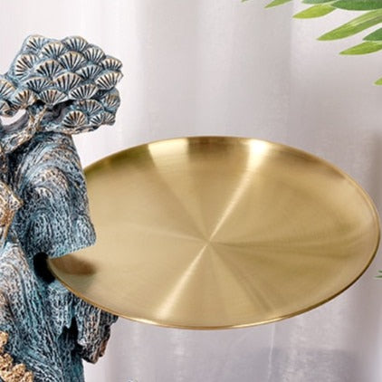 CORX Designs - Luxury Chinese Mountain Ornament - Review