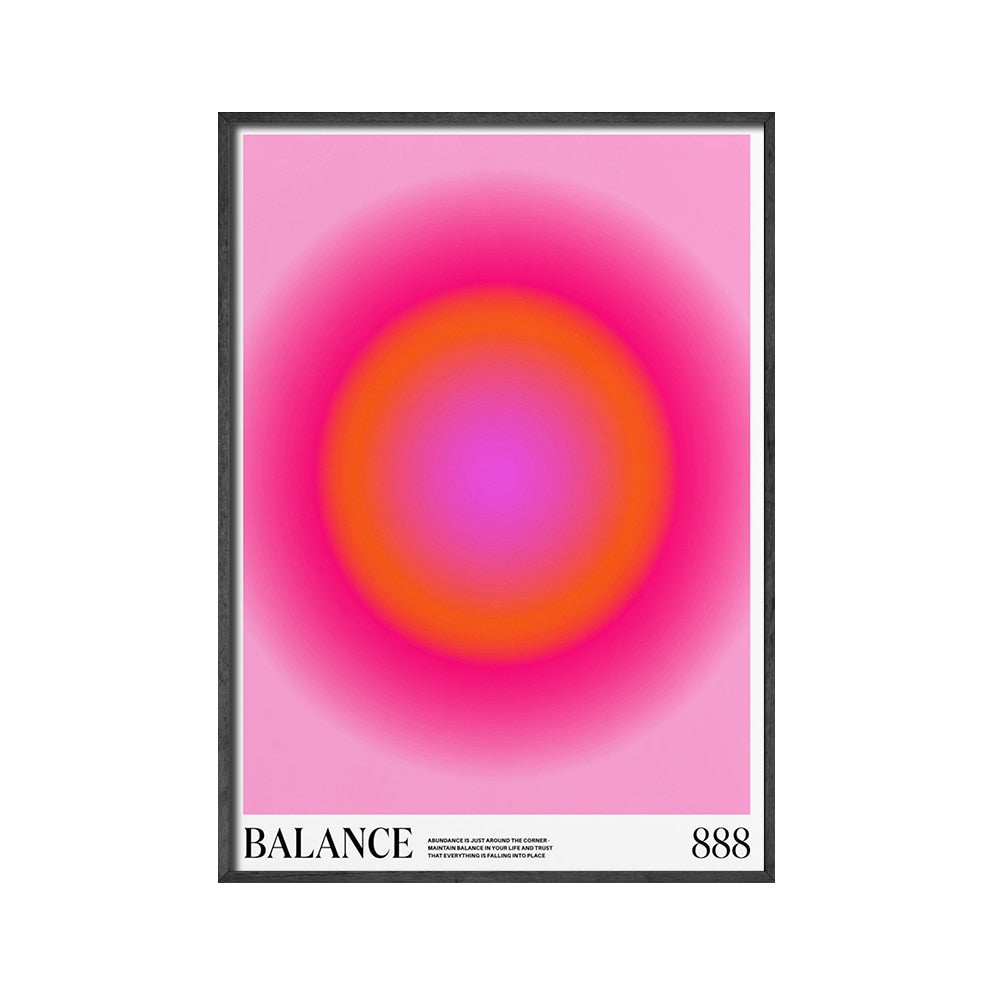 CORX Designs - Aura Energy Quotes Canvas Art - Review